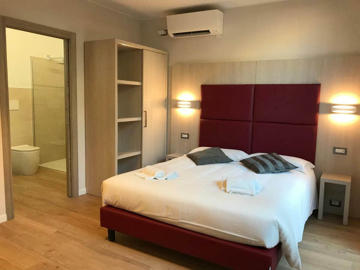 Verona Apartments & Rooms Eksteriør bilde