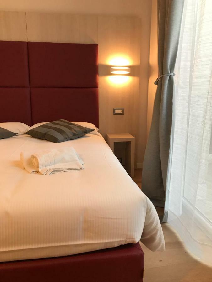 Verona Apartments & Rooms Eksteriør bilde