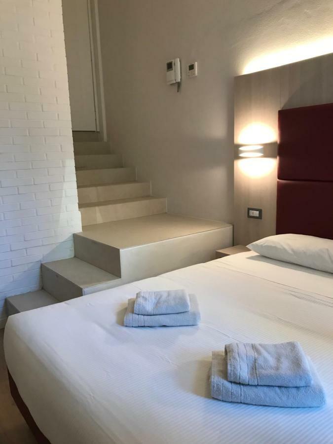 Verona Apartments & Rooms Eksteriør bilde